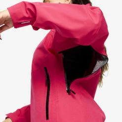 Cyclone Rescue Jacket 2.0 Women Azalea -UK Clothing Shop c27b3030 d703 4641 97dc 04b9df06d69b