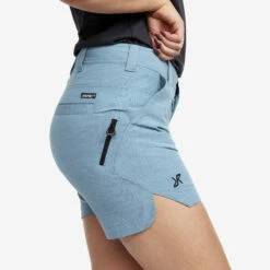 Hike & Dive Shorts Women Captain's Blue -UK Clothing Shop c2f3a1dd bb2e 409b af64 8a56077d3b22