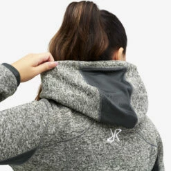 Fusion Hoodie Women Anthracite -UK Clothing Shop c34eef1e 2062 42b8 a05d 12fae81a97a3