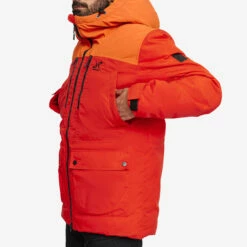 Outdoor Parka Men Lava -UK Clothing Shop c3514b77 62a7 46e4 b53f e6f125115973