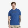 Camper Tee Men True Blue -UK Clothing Shop c3ebb9f7 34e8 4c7c 9625 74d506c12090