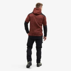 Tornado Hoodie Men Rusty Orange -UK Clothing Shop c43a3472 9a8c 40b1 bf97 c98fd053f1ea