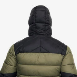 Mongoose Jacket Men Burnt Olive -UK Clothing Shop c56709c0 1dda 4179 9944 a654bfee1b79