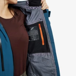 Whisper Jacket Women Diesel Blue -UK Clothing Shop c574364f c3b4 4da4 8ea4 d7eefbbacc83