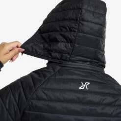 Radical Insulate Jacket Women Black -UK Clothing Shop c5f077f8 1c95 4832 9a1a 7fc929568313