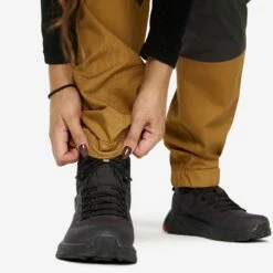 Nordwand Pro Trousers Women Firewood -UK Clothing Shop c5f7b743 48f4 4cff 8af5 55282385f6e6
