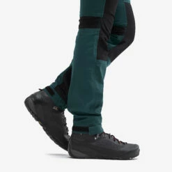 Nordwand Trousers Women Deep Teal -UK Clothing Shop c60894bb 64ba 4123 97f9 1da8d568e8c4