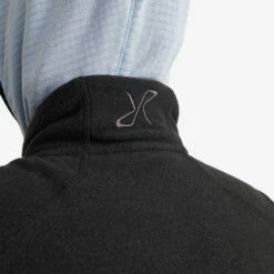 Essential Fleece Vest Women Black -UK Clothing Shop c650e17f 1f1f 4569 8d9c e575445f43c4