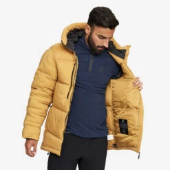 Flexpedition Jacket Men Firewood -UK Clothing Shop c6858915 b349 42c2 96ab f0fc11f99a23