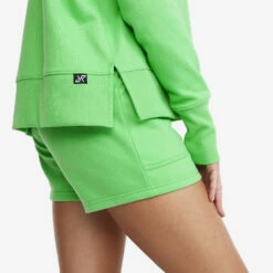 Lounge Sweater Women Irish Green -UK Clothing Shop c7340c1f 9006 4c4c 93a2 661c6aa39987