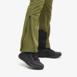 Trail Pants Women Dark Olive -UK Clothing Shop c755f430 4699 4ca7 b467 066786afa235