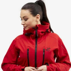 Trail Jacket Women Salsa -UK Clothing Shop c7aa51b6 3577 4bed 85ae 8c489346d7c1