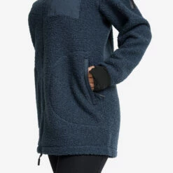 Bigfoot Long Pile Women Moonlit Ocean -UK Clothing Shop c82b6e4c 891e 4326 8e6e fe1d2d3a0b31