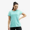 Breeze Tee 2.0 Women Porcelain -UK Clothing Shop c82c9051 037e 4e61 97a1 da4abca28c5f