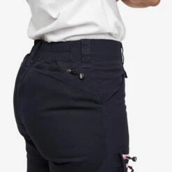 RVRC GP Pro Zip-off Trousers Women Peacemaker/Orchid Smoke -UK Clothing Shop c8317dff 5bb8 4c79 958c 9304e0066991