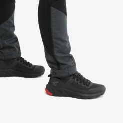 Silence T-zip Trousers Women Black -UK Clothing Shop c878cc31 57c4 461e 9cfe 8bfd308b77d5