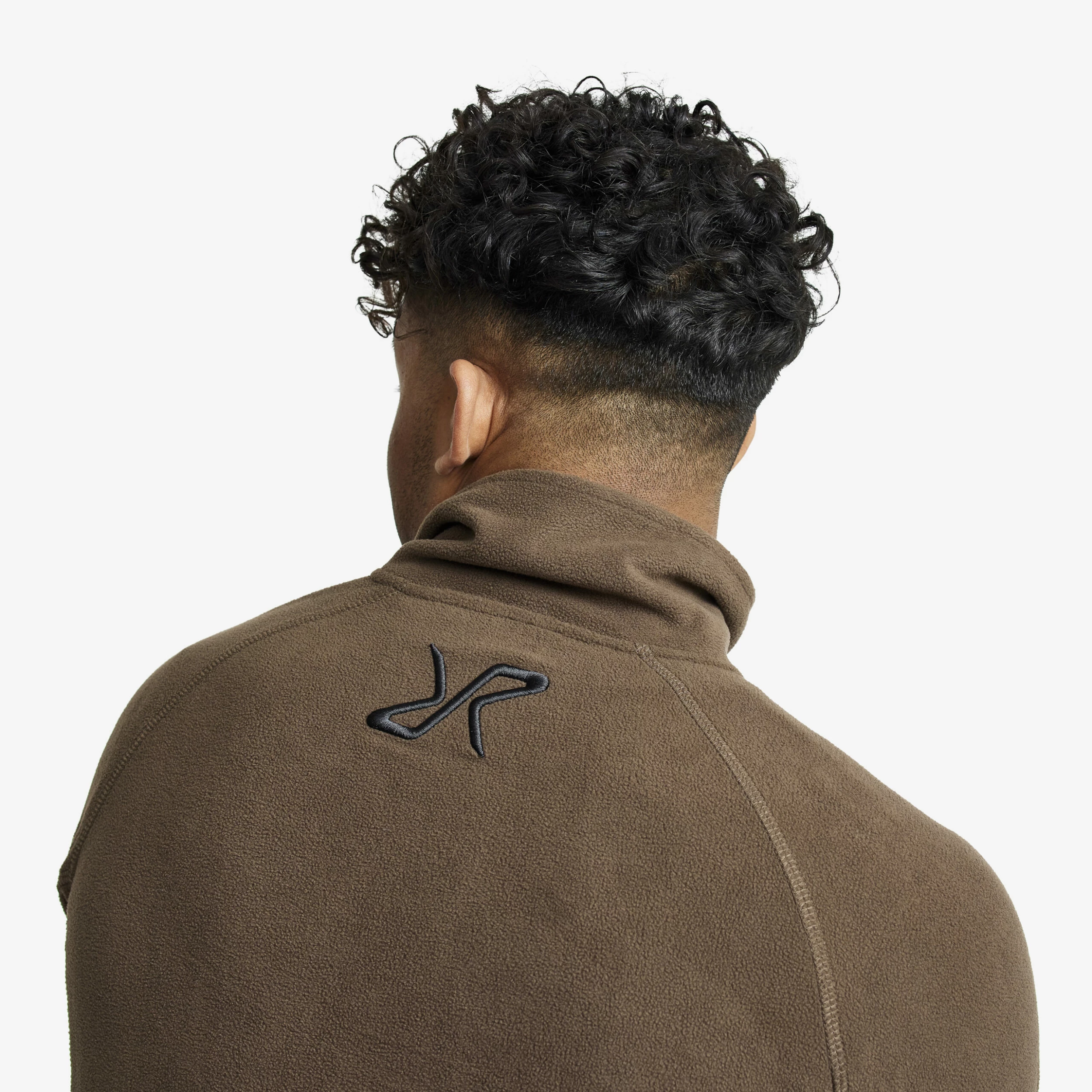 Trekker Fleece Men Rain Drum 8 Trekker Fleece Men Rain Drum - Image 6