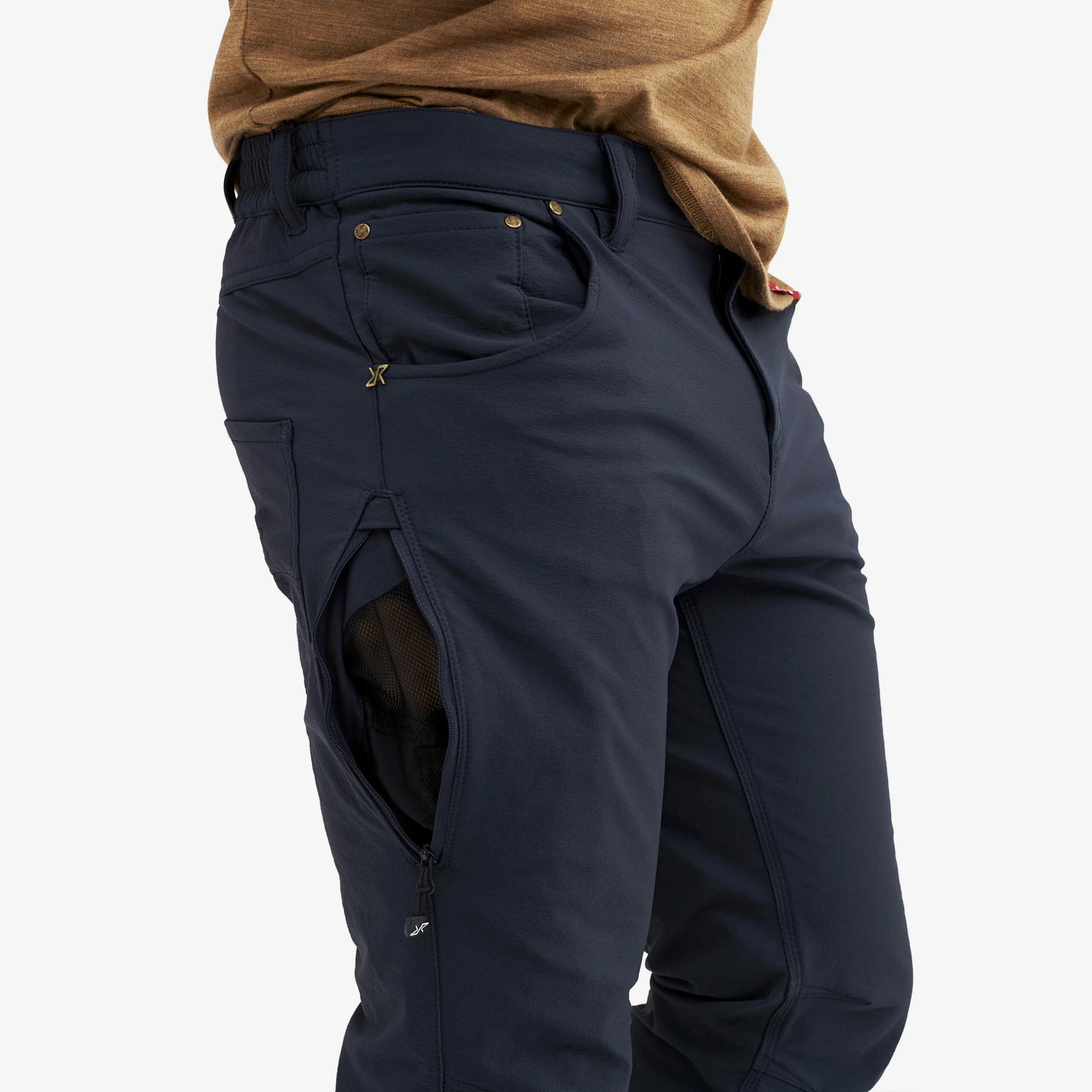 Adrenaline Outdoor Jeans Men Navy 6 Adrenaline Outdoor Jeans Men Navy - Image 4