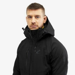 Cyclone Rescue Jacket 2.0 Men Black -UK Clothing Shop c9c33208 5787 4269 9c29 231d7de991b0