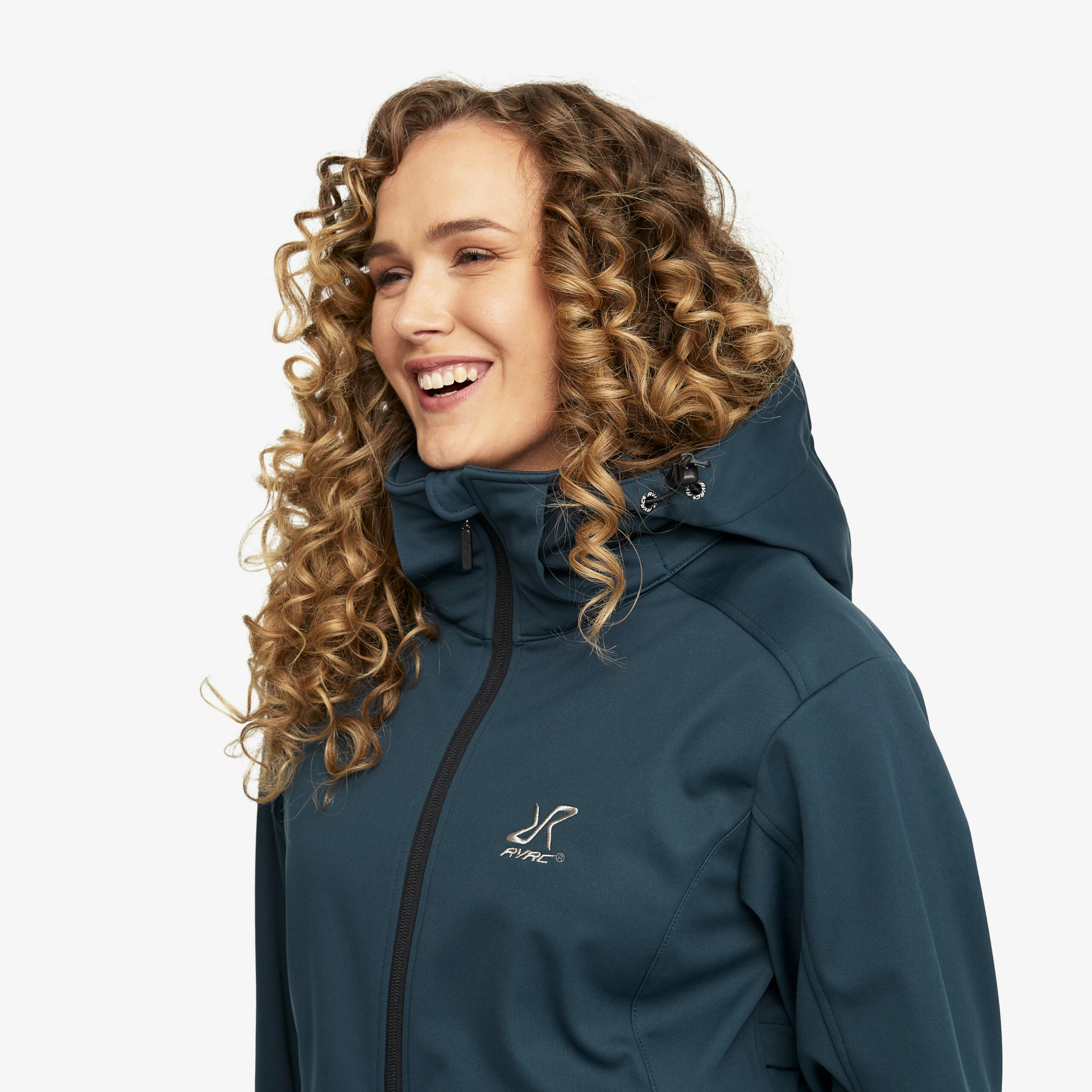 Hybrid Jacket 3.0 Women Moonlit Ocean 6 Hybrid Jacket 3.0 Women Moonlit Ocean - Image 4