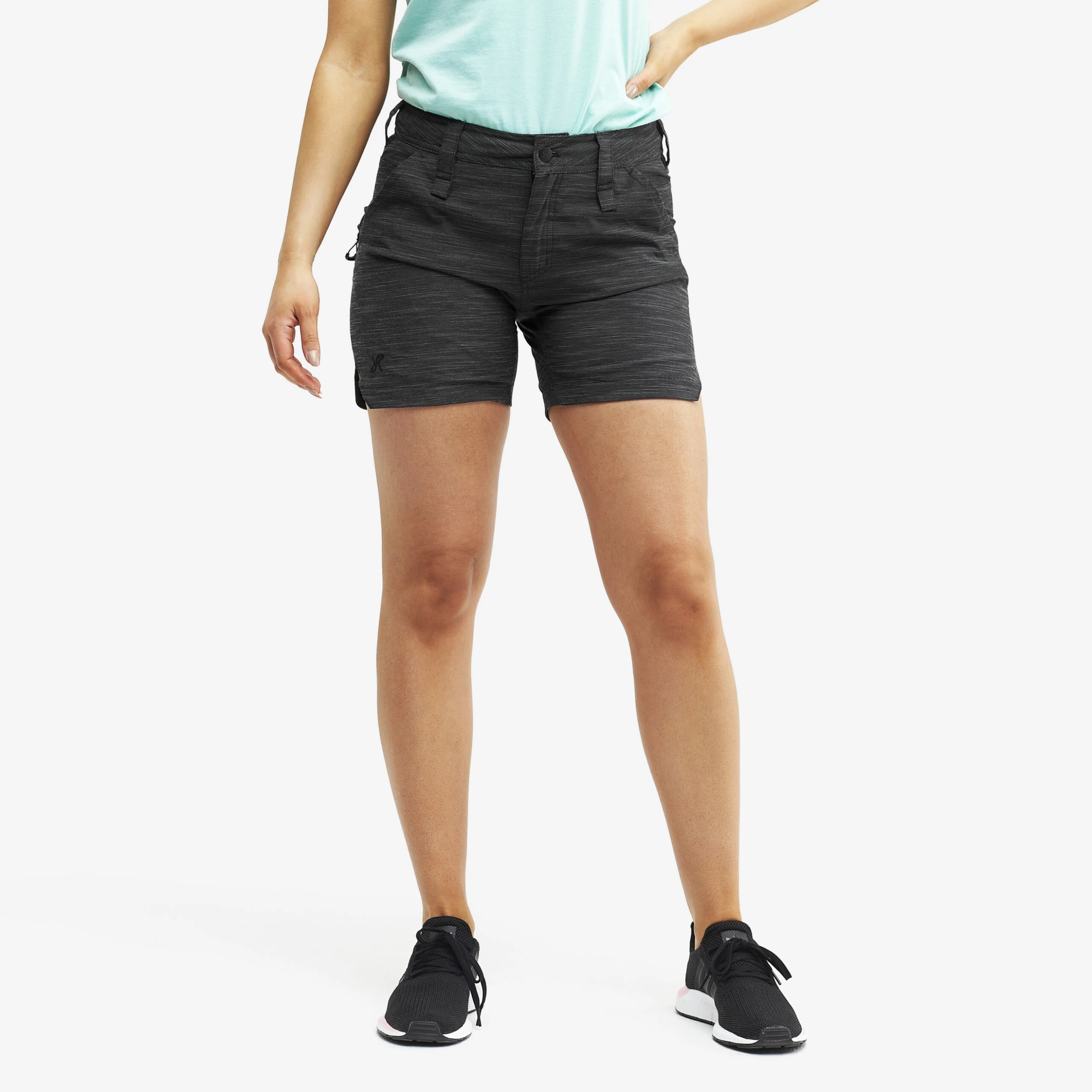 Hike & Dive Shorts Women Black 3 Hike & Dive Shorts Women Black