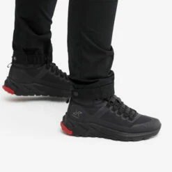 RVRC GP Pro Trousers Women Black/Red -UK Clothing Shop cd05bc20 11c8 4166 a5c6 649a7a099b76