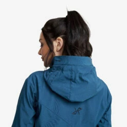 Trail Jacket Women Diesel Blue -UK Clothing Shop cdc46795 cc24 4c92 9ca5 186a71ac37a9