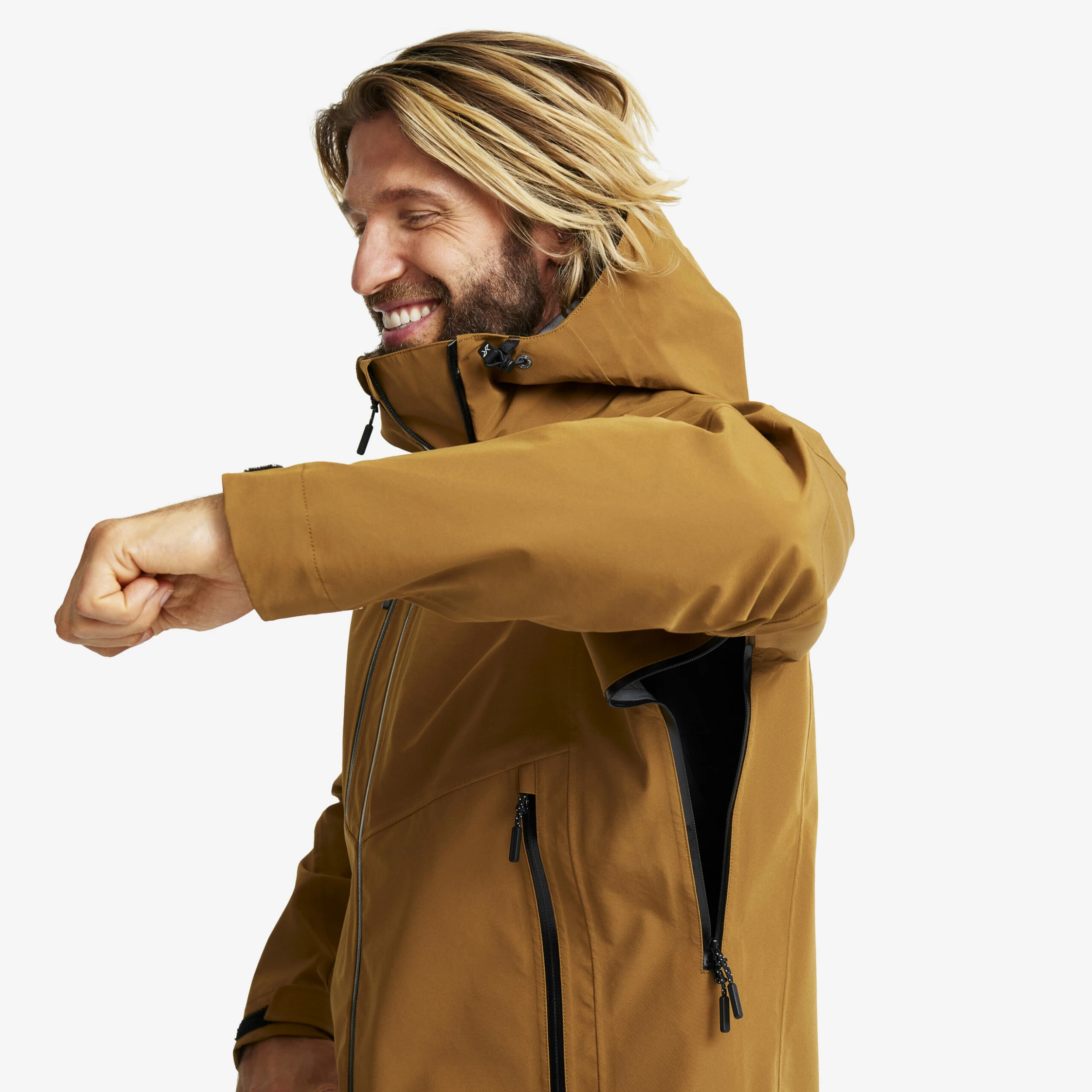 Cyclone Rescue Jacket 2.0 Men Rubber 9 Cyclone Rescue Jacket 2.0 Men Rubber - Image 7