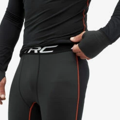 Sneaky Balaclava Base Layer Set Men Black/Flame -UK Clothing Shop ce20f113 671b 413c 951e c1e973561b6d