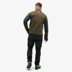 Fusion Fleece Men Mustard -UK Clothing Shop ce25df93 d17e 4426 826d 55ee1ea951a0