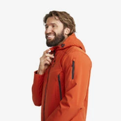 Reckon Softshell Jacket Men Autumn -UK Clothing Shop ce7af5bb cf93 47e9 8f08 02061d9f9e54