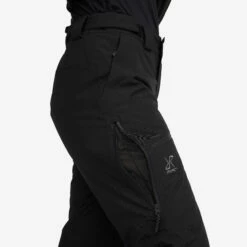 Halo 2L Insulated Snow Trousers Women Black -UK Clothing Shop d04fd35c f912 4d56 8cd7 04211c657090