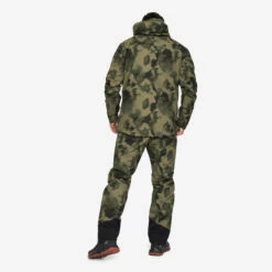 Helix Jacket Men Smokey Kalamata -UK Clothing Shop d1b91458 f75a 4973 bfe4 0571a3cb192d