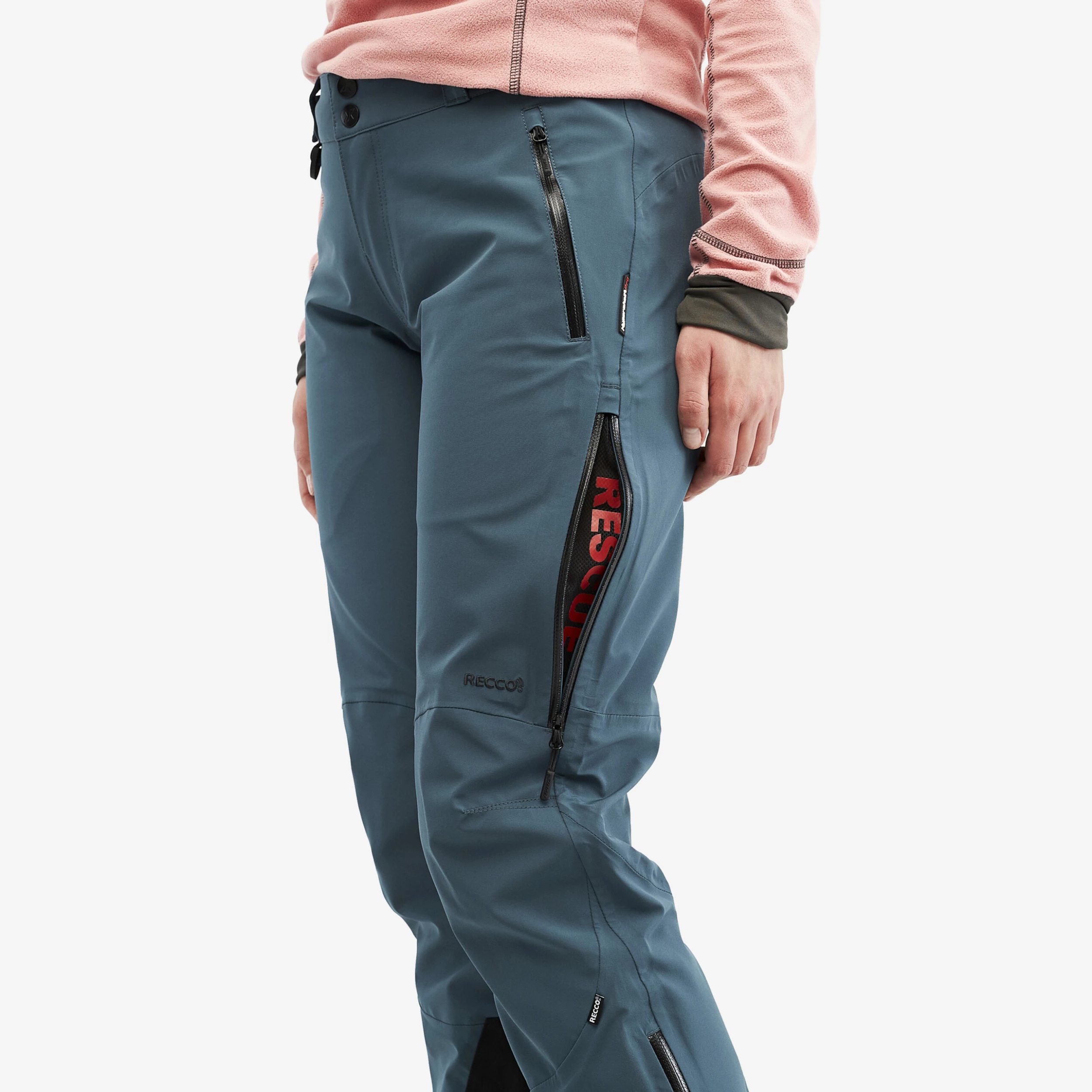 Cyclone Rescue Trousers Women Stargazer 6 Cyclone Rescue Trousers Women Stargazer - Image 4