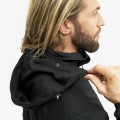 Hybrid Jacket 2.0 Men Black -UK Clothing Shop d264ad85 1748 4a56 bc66 d9fb757108fa