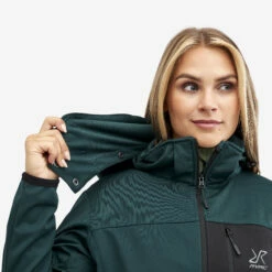 Hybrid Jacket 2.0 Women Deep Teal 12 Hybrid Jacket 2.0 Women Deep Teal -UK Clothing Shop d293cd92 1fbb 48b6 ba75 7af34ac6c481