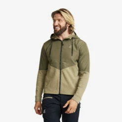 Wind Hoodie Men Kalamata
