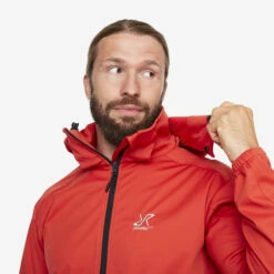 Hybrid Jacket 3.0 Men Molten Lava -UK Clothing Shop d2d99a18 0b9d 43c9 a2ce fb6371ba64b8