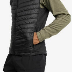 Radical Insulate Vest Men Black 13 Radical Insulate Vest Men Black -UK Clothing Shop d309fa5e 3e67 4eb8 bb34 6b562b56b867