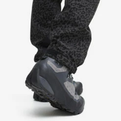 Nordwand Trousers Women Grey Leo -UK Clothing Shop d3390b67 fb26 459d a9ff 33ac74759194