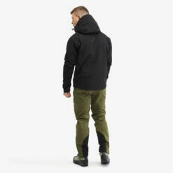 Cyclone Rescue Jacket 2.0 Men Black -UK Clothing Shop d345223c 36c2 4af9 a9a2 e71a06ec33ea