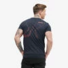 Fat Graphic Tee Men Peacemaker/Lava -UK Clothing Shop d35fa111 a585 4165 b512 85838a1e99fa
