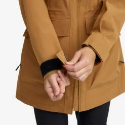 Nevis 2L Parka Women Rubber -UK Clothing Shop d3bbb5be f5cf 4c7e ab03 be09db369b35