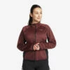 Pace Wind Jacket Women Andorra