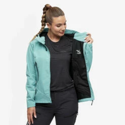 Reckon Softshell Jacket Women Porcelain -UK Clothing Shop d40aca18 f89e 4862 b22b 4c472a7dec23
