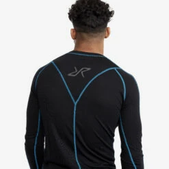 Outright Merino Top Men Black -UK Clothing Shop d4568823 ef73 4029 956f 7adf8f7d0859