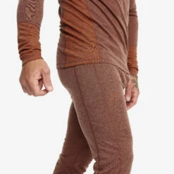 North Merino Pants Men Smoked Paprika 9 North Merino Pants Men Smoked Paprika -UK Clothing Shop d479b663 69b2 4814 b75b ef107a63c90a