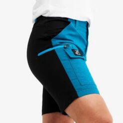 Nordwand Shorts Women Petrol -UK Clothing Shop d504f435 828d 4db7 971d 70befddc9fa5