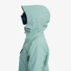 Halo 2L Insulated Ski Jacket Women Arctic -UK Clothing Shop d56641df 8634 442f afd8 2e6e90100559