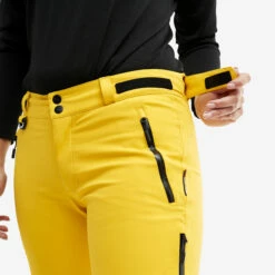Cyclone Rescue Trousers Women Yellow -UK Clothing Shop d664e97d 8be6 4386 98df 22b4572f5e92